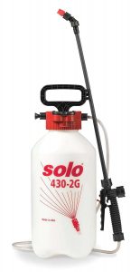 Solo 430 Farm and Garden Sprayer 2-Gallon