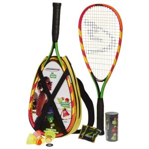 Speedminton S600 Badminton Set