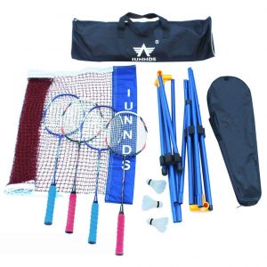 Sports God Badminton Set