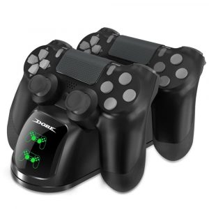 DOBE FOMIS ELECTRONICS PS4 Controller Charger