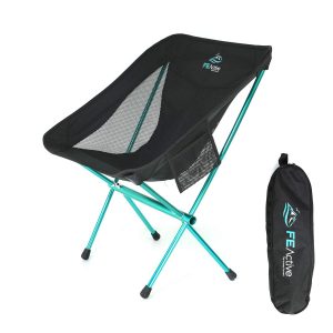 FE Active - Compact Folding Chair