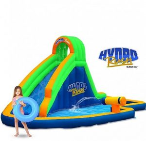Hydro Rush Inflatable Water Pool by Blast Zone