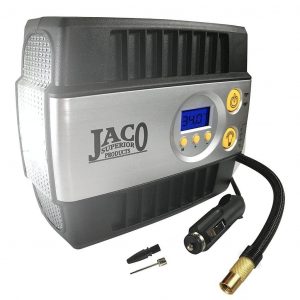 JACO SmartPro 100 PSI Digital Tire Inflator Pump
