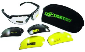 Specialized Safety Products SSP Eyewear Interchangeable 1.50