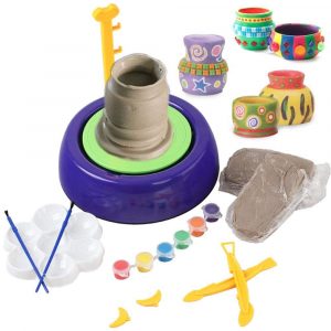 WETECH Pottery Wheel Kit