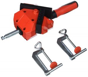 Bessey Tools 90 Degree Angle WS-3+2K Clamp for Mitered Corners