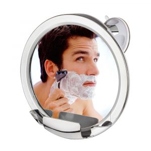 Cheftick Fogless Shower Mirror
