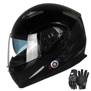 FreedConn Motorcycle Bluetooth Helmets