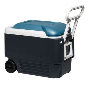 Igloo MaxCold Cooler, 40 Quart