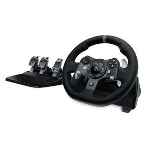 Logitech Racing Wheel for Xbox One