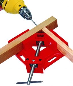 MLCS Can-Do Clamp