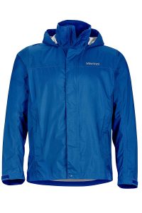 Marmot PreCip Men's Waterproof Lightweight Rain Jacket