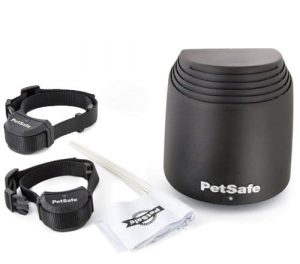 PetSafe PIF00-12917 2 Wireless Dog Fence System