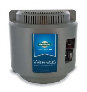 PetSafe Wireless Extra Transmitter System