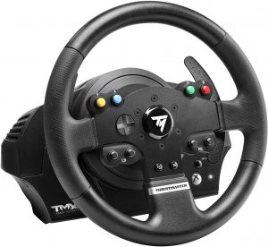 Thrustmaster TMX racing wheel for Xbox