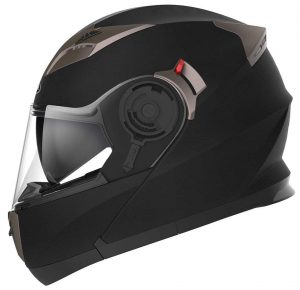YEMA Helmet Unisex-Adult Motorcycle Helmet