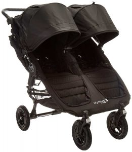 Baby Jogger 2016 City GT Double Stroller
