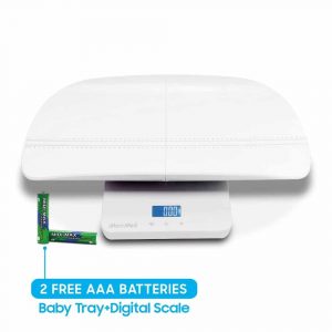 Baby Scale Multi-Function Toddler Scale