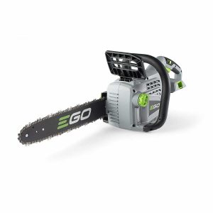 EGO Power+14-Inch Cordless Chainsaw