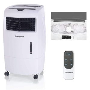 Honeywell 500-694CFM Evaporative Cooler
