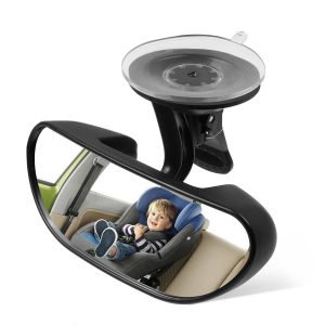 Ideapro Baby Car Mirror
