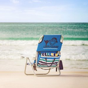 Life is Good Beach Chair