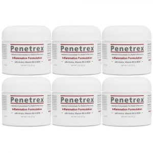 Penetrex - Pain Relief Therapy