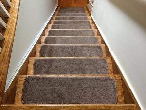 RugStylesOnline Euro Collection Stair Treads