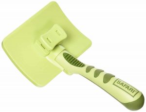 Safari Slicker Brush for Pets