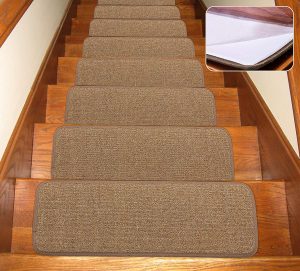 Seloom Stair Treads Carpet