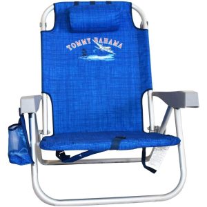 Tommy Bahama 2016 Backpack Cooler Chair