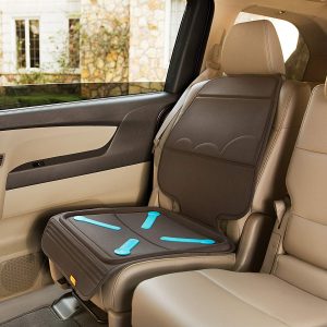 Brica Elite Seat Guardian Car Seat Protector#10. Brica Elite Seat Guardian Car Seat Protector
