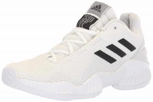 Adidas Originals Men's Pro Bounce Basketball Shoe