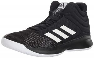 Adidas Pro Spark 2021 Men's Basketball Shoe
