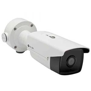 Alibi 3.0 Megapixel IP Bullet Security Camera