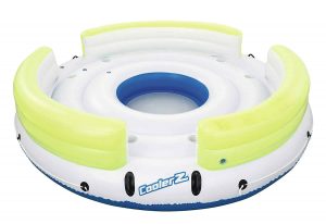 Bestway Lazy Days Inflatable River Island