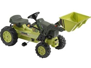 Big Toys Kalee Pedal Tractor