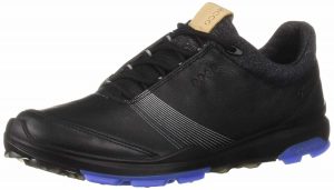 ECCO Women's Biom Hybrid 3 Golf Shoe