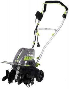 Earthwise 16-Inch 13-Amp Electric Tiller
