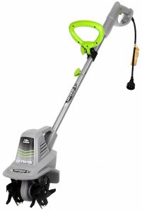 Earthwise 7.Inch 2.5Amp Electric Tiller