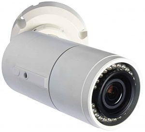 GeoVision GV-EBL2101 Outdoor IP Camera