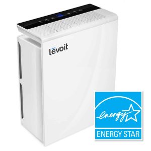 LEVOIT Air Purifier True HEPA Filter for Home