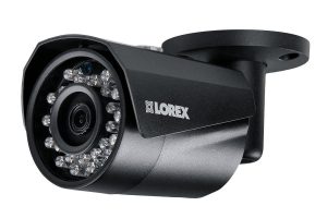 Lorex LNB4421B 4MP IP Camera with Night Vision