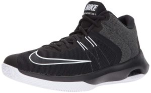 Nike Air Versitile Ii Men's Basketball Shoe
