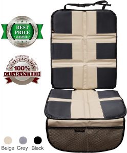 Shmidt'S - Luxury Car Seat Cover 