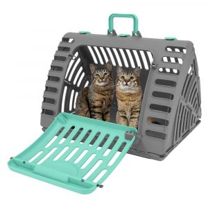 SportPet Designs Travel Cat Carrier