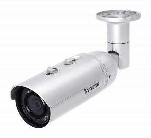Vivotek IB8369 Outdoor IP Security Camera