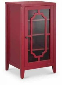 ACME Furniture Wine Cabinet