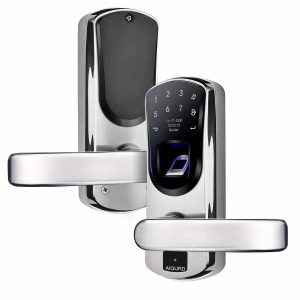 AIGURD Fingerprint Smart Door Lock