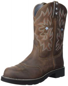 Ariat Women's Probaby Western Cowboy Boot
